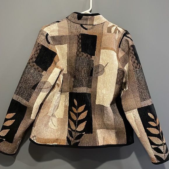 Coldwater Creek Light Jacket - Picture 4 of 5